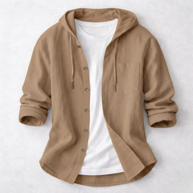 De Ruiter | Hoodie Shirt