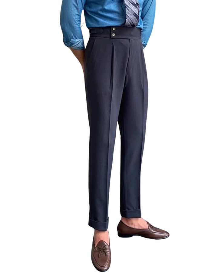 De Ruiter | Elegante Klassieke Pantalon