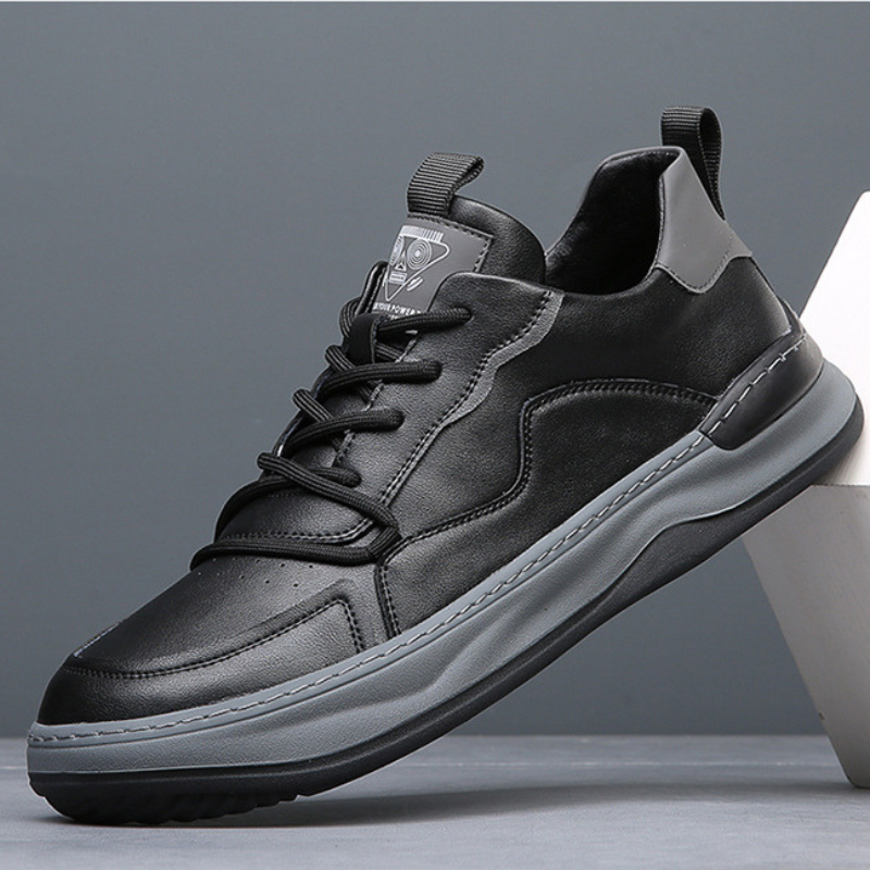 Cedric | Comfortabele Heren Sneaker