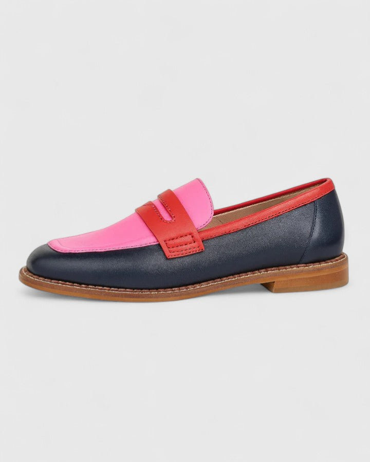 Alisette | Elegante Loafers