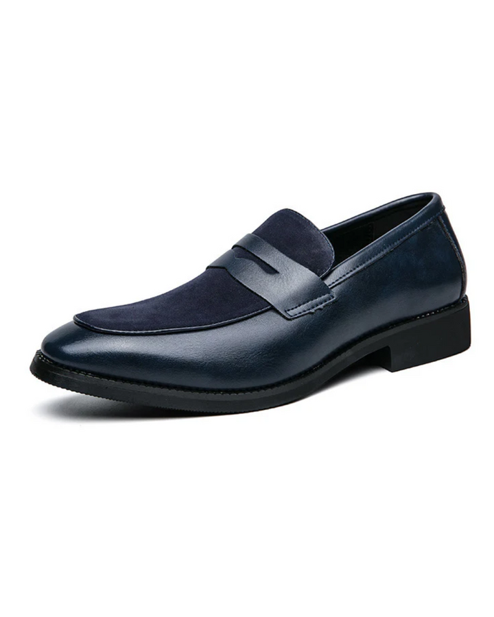 Elegante Penny Loafers