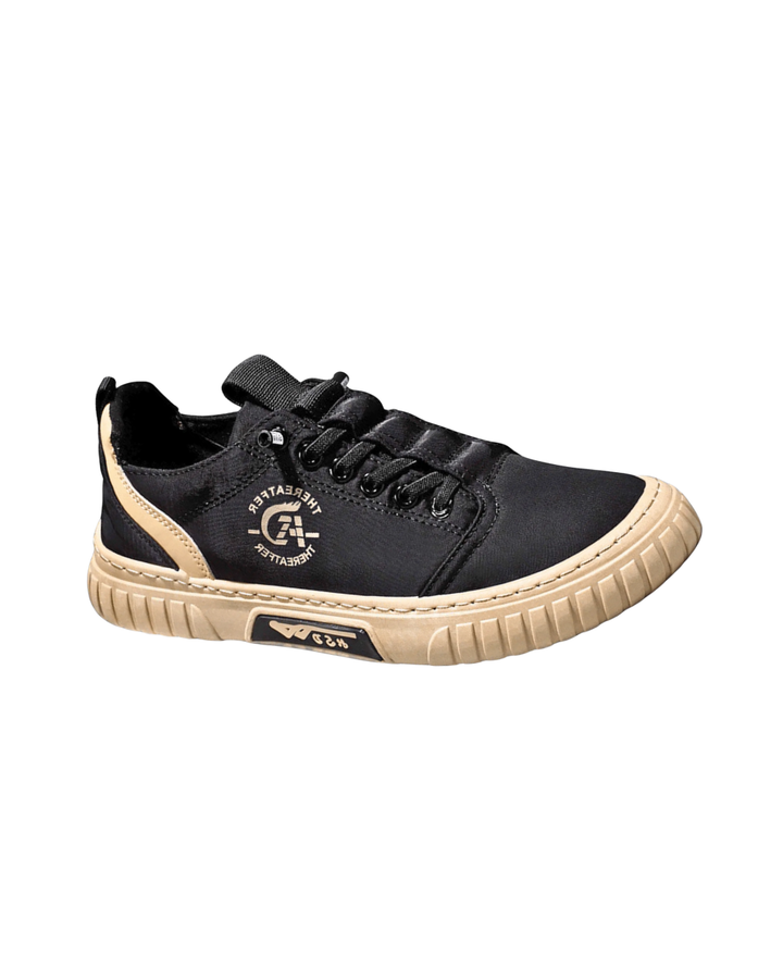 De Ruiter | Urban Casual Sneakers