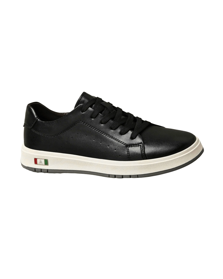 De Ruiter | Italiaanse Luxe Sneakers