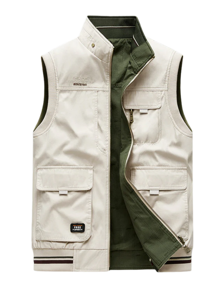 De Ruiter | Utility Bodywarmer