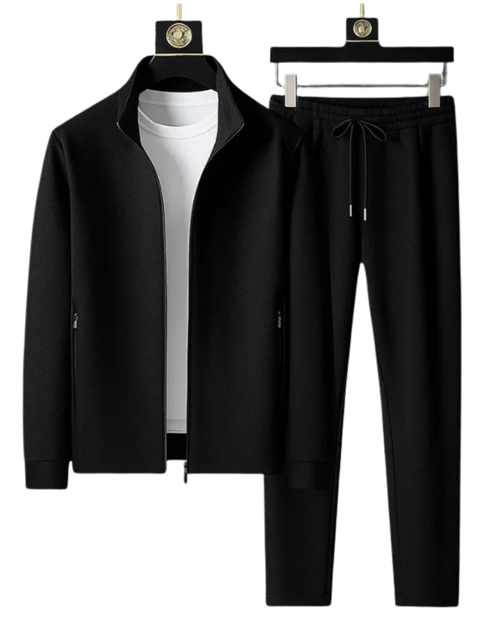 James | Luxe Comfort Trainingspak