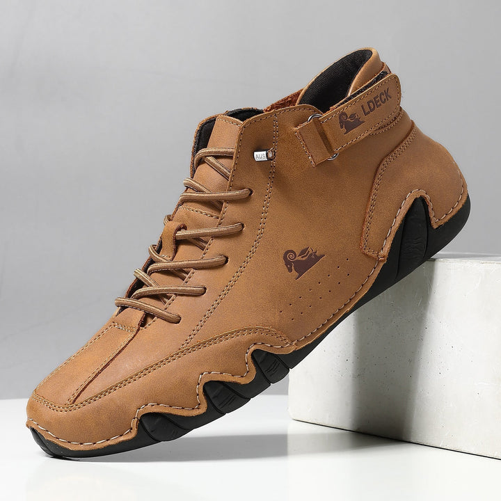 De Ruiter | OrthoFlex Wandelschoenen