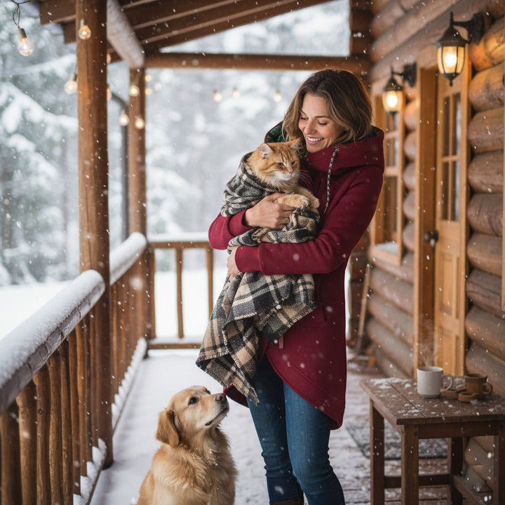 North West Atelier Jas