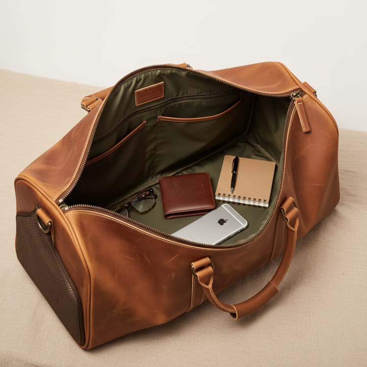 Julian | Reisbag