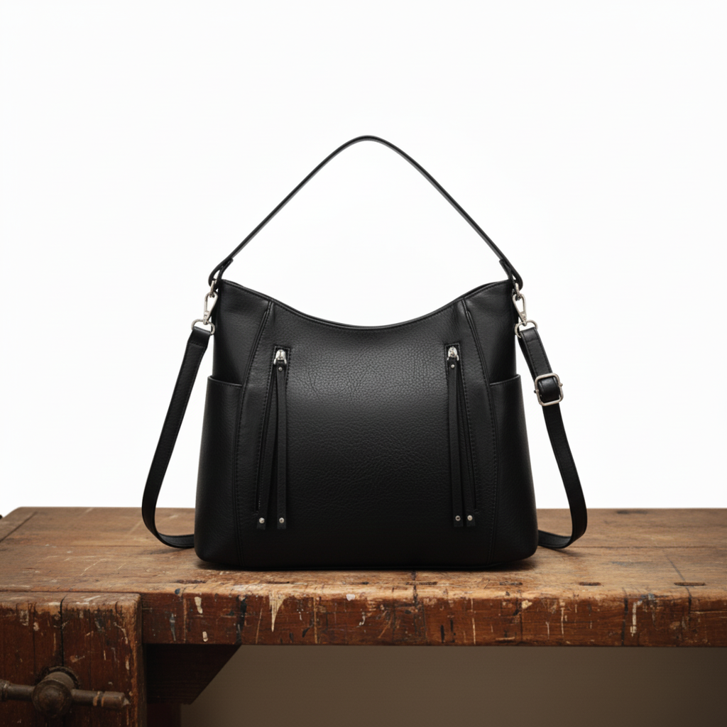 Selin | Luxe Tas