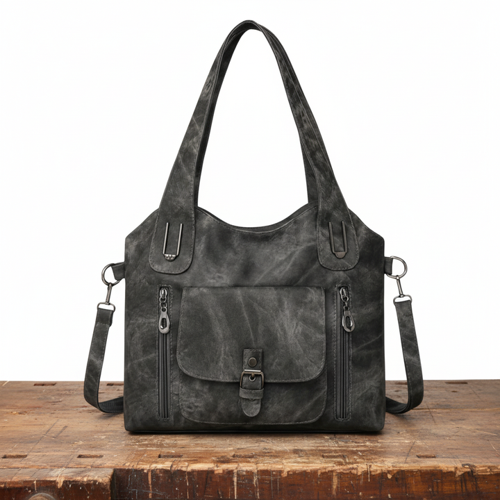 Theodore | Classic Schoudertas
