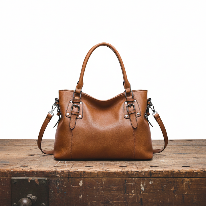 Noa | Luxe Schoudertas