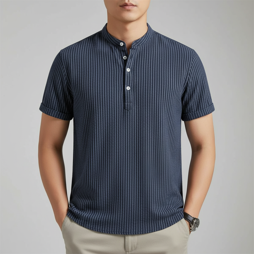 De Ruiter | Riviera Streep Shirt