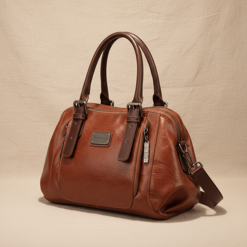 Aurelia | Luxe Emmer Tas