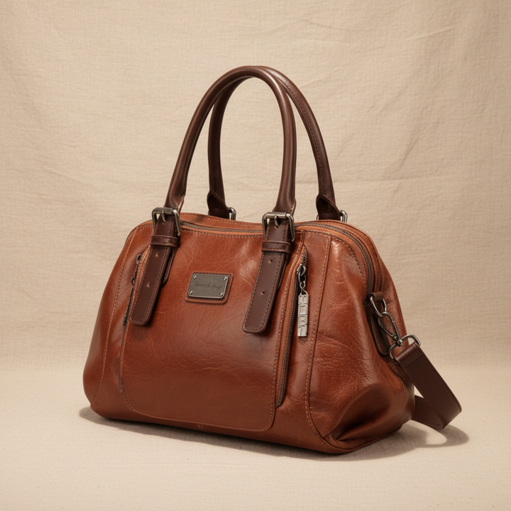 Aurelia | Luxe Emmer Tas