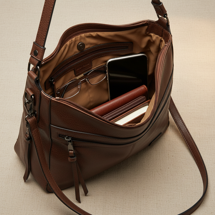 Miriam | Luxe Tas