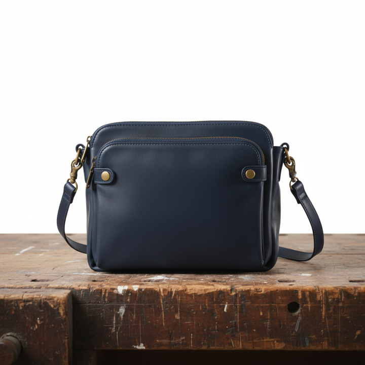 Frederick | Classic Schoudertas