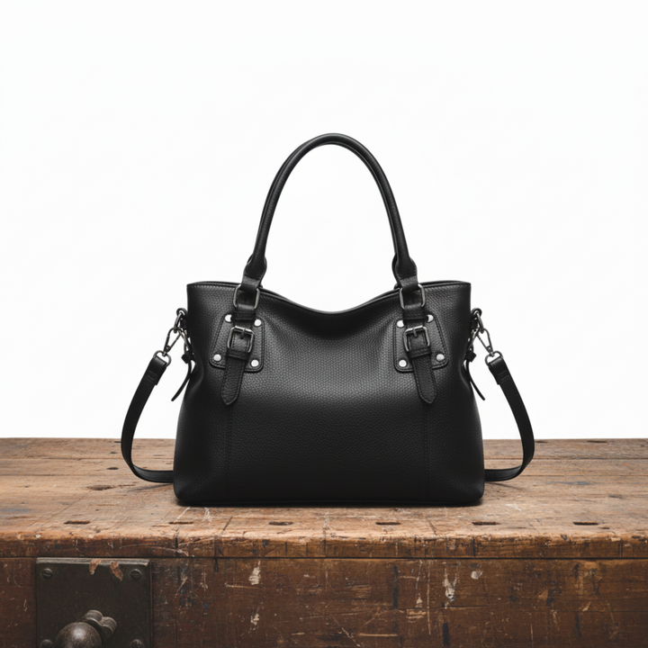 Noa | Luxe Schoudertas