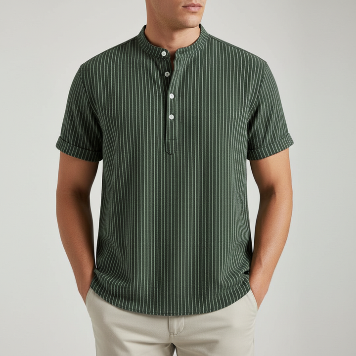 De Ruiter | Riviera Streep Shirt