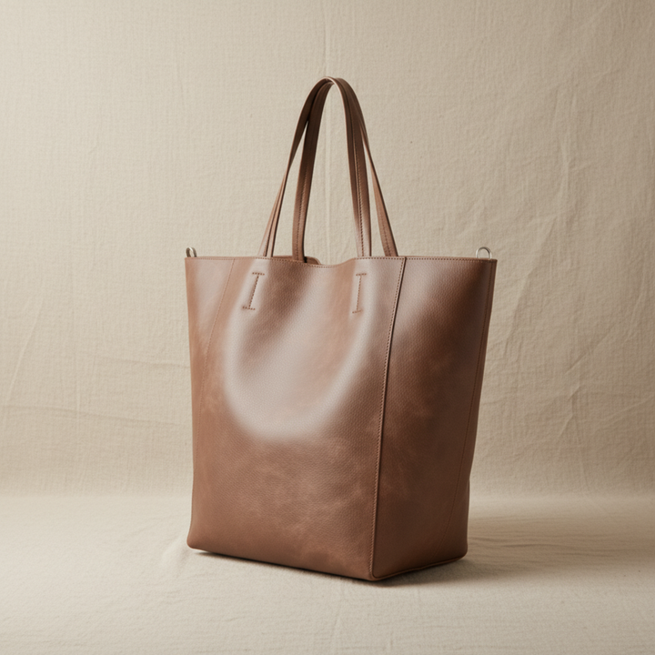 Farah | Retro Schoudertas