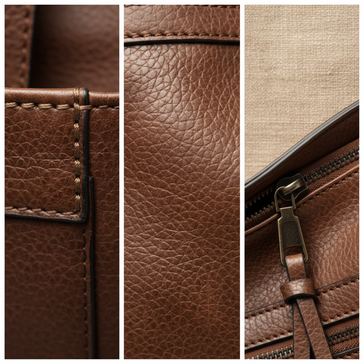 Miriam | Luxe Tas