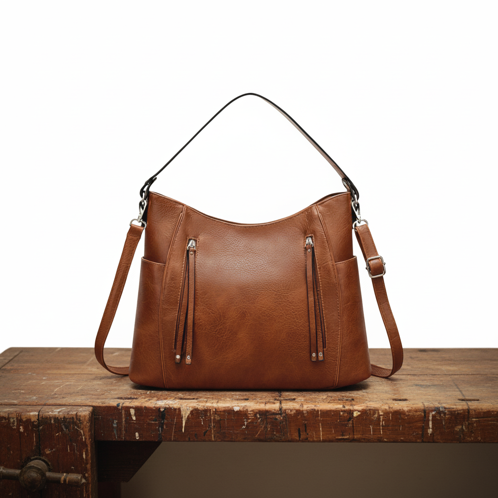 Selin | Luxe Tas