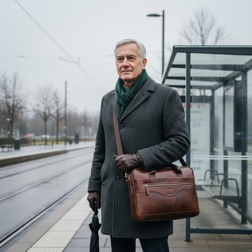 Alistair | Aktetas