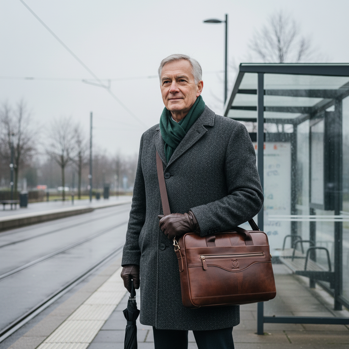 Alistair | Aktetas