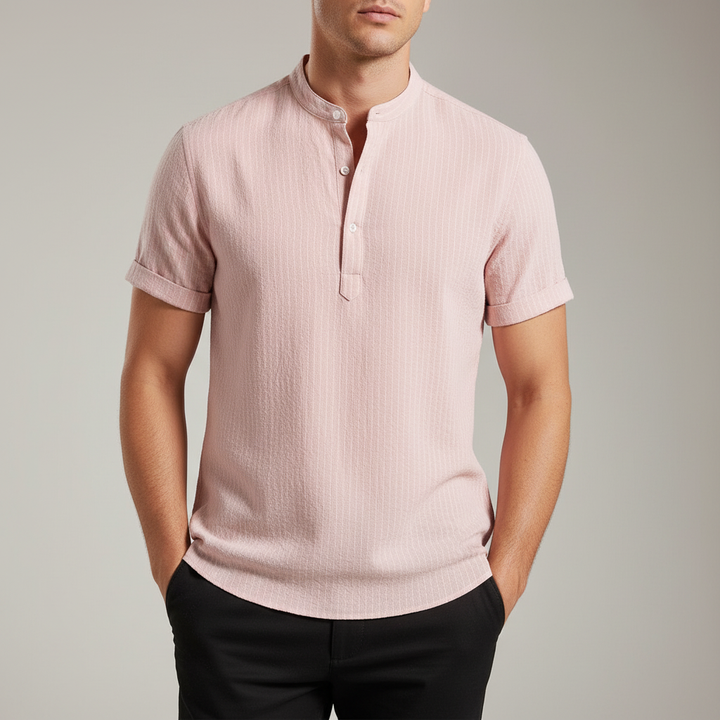 De Ruiter | Riviera Streep Shirt