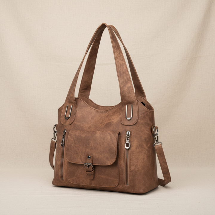 Theodore | Classic Schoudertas