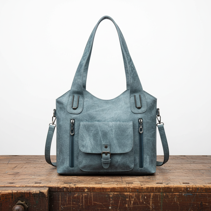Theodore | Classic Schoudertas