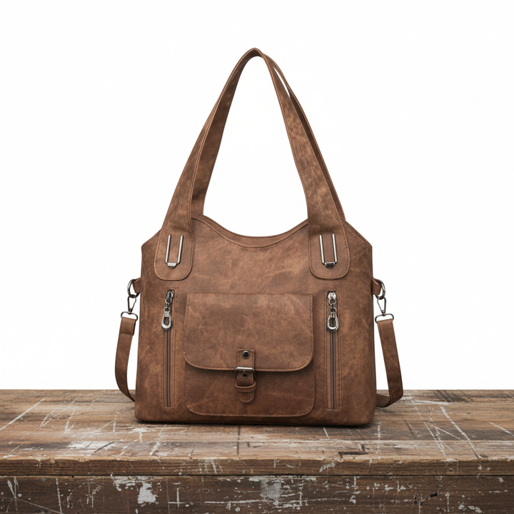 Theodore | Classic Schoudertas