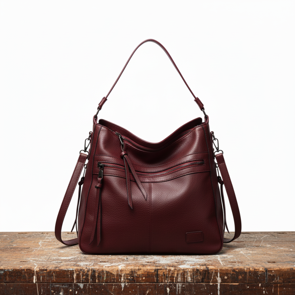 Miriam | Luxe Tas