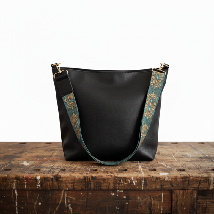 Isla | Vintage Tas