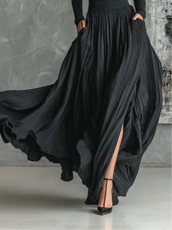 Luna | Elegante Tweedelige Set