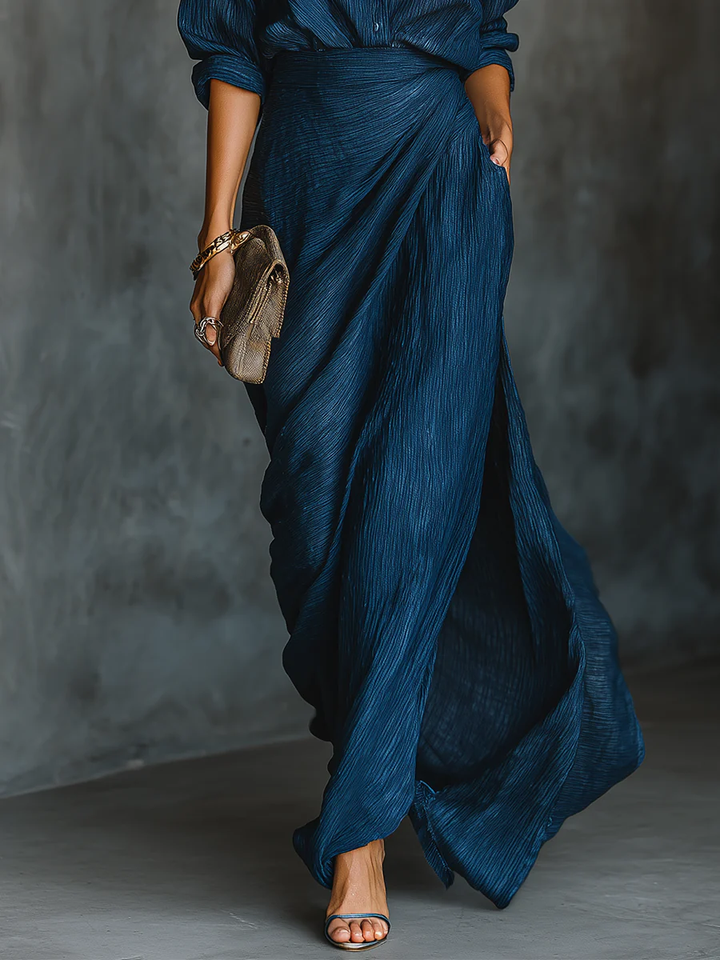 Chiara | Elegante Tweedelige Set