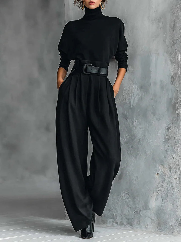 Ida | Elegante Tweedelige Set