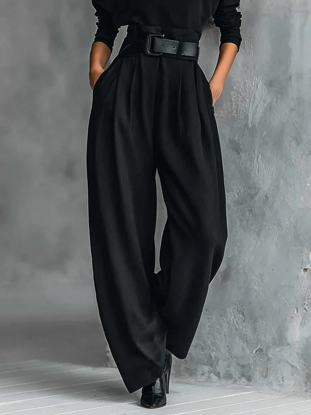Ida | Elegante Tweedelige Set