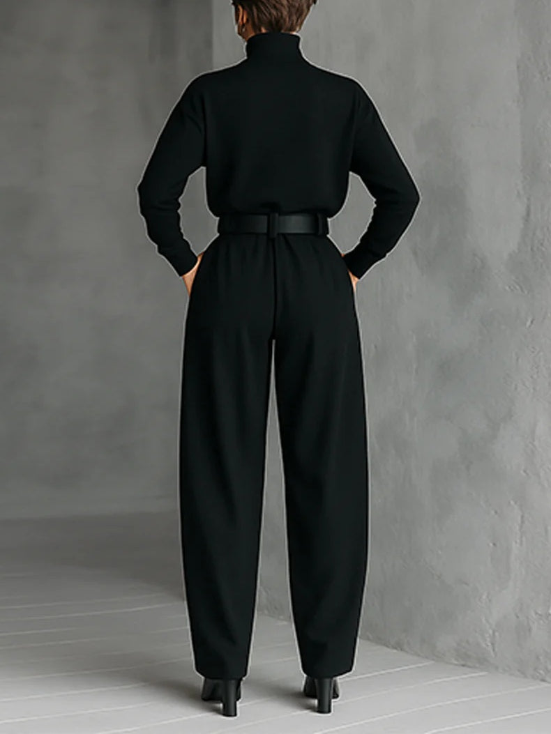 Ida | Elegante Tweedelige Set