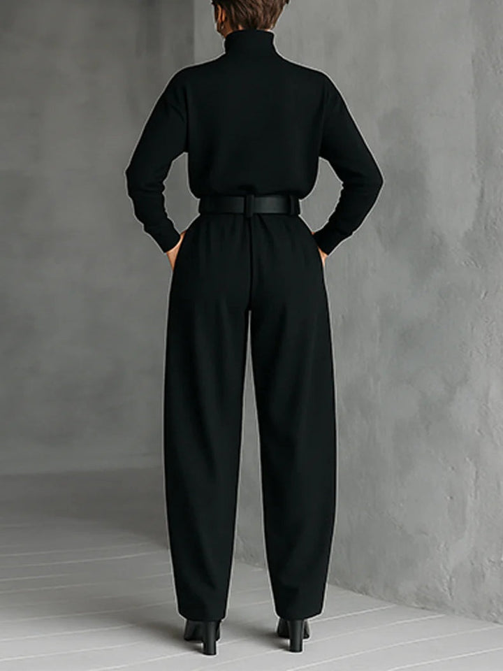 Ida | Elegante Tweedelige Set