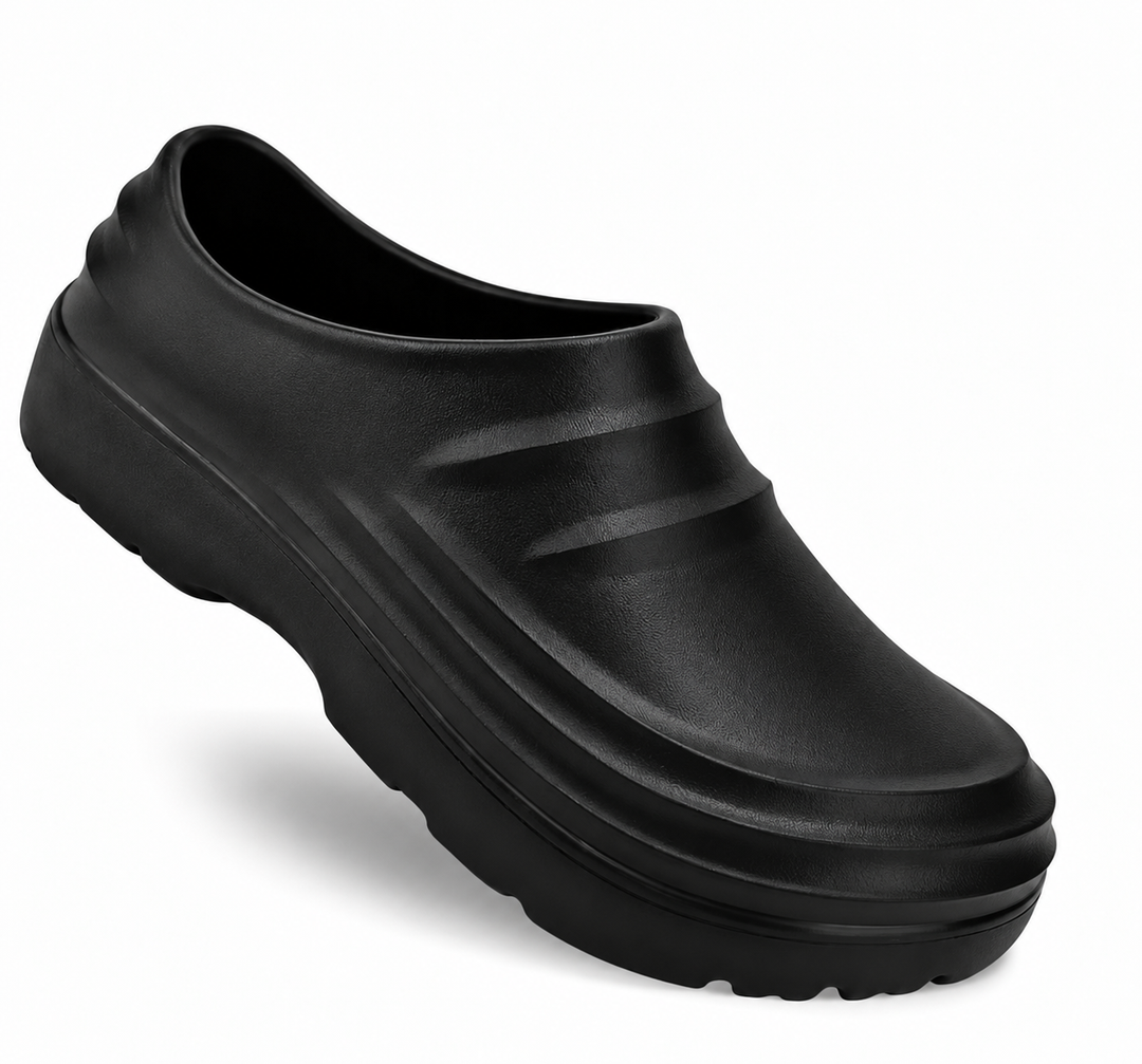 Brisa | Antislip en Ultralichte Klompen