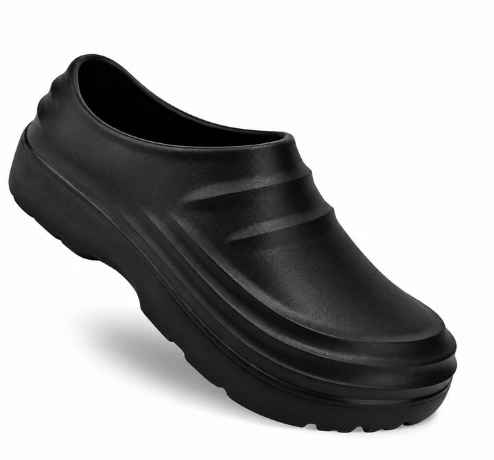 Brisa | Antislip en Ultralichte Klompen