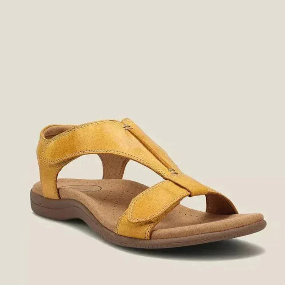 Lara | Ergonomische Orthopedische Sandalen