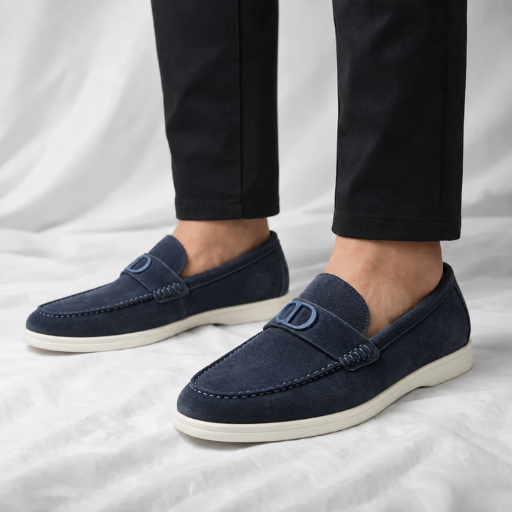 Alain | Verfijnde Herenloafer