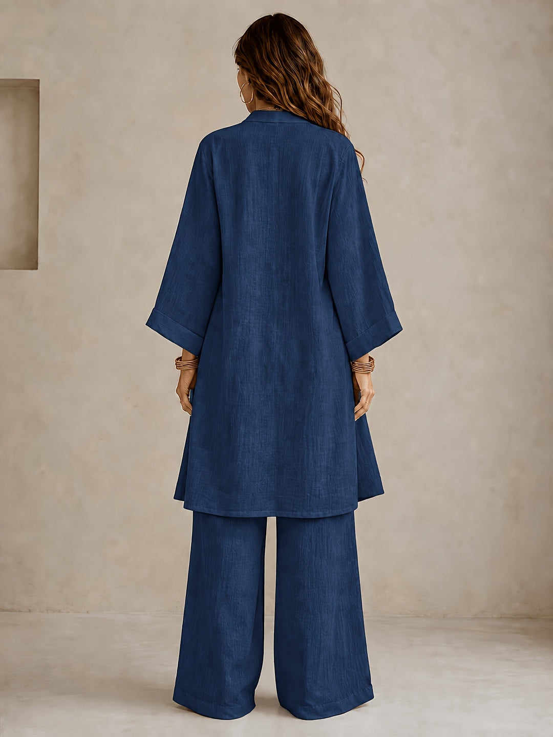 Rosanne | 3-delige Herfst set