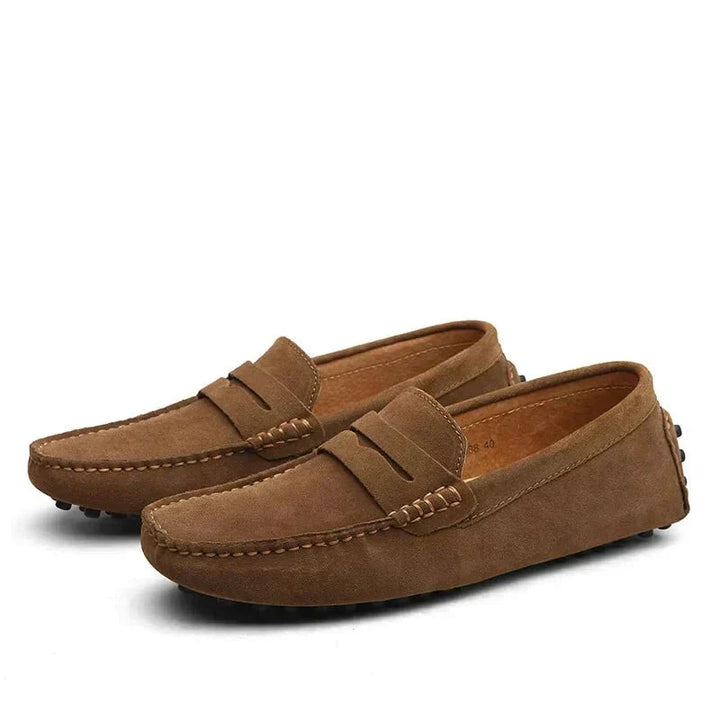 Aron | Klassieke Herenloafers