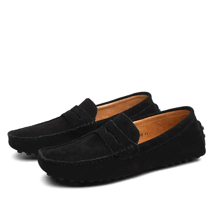 Aron | Klassieke Herenloafers