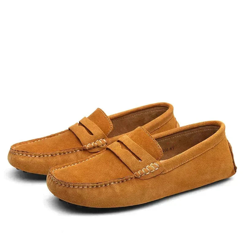 Aron | Klassieke Herenloafers