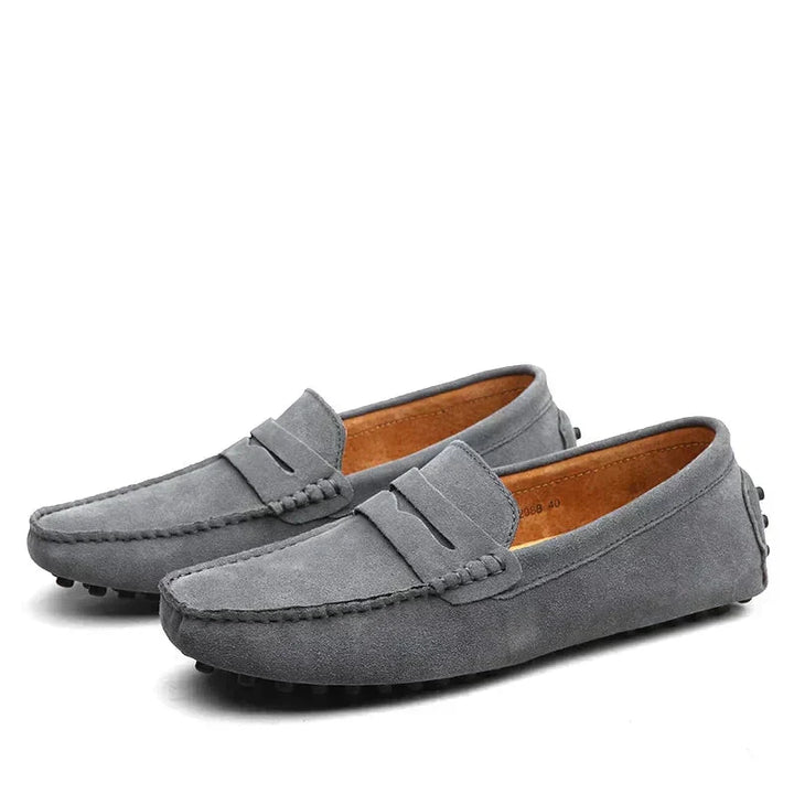 Aron | Klassieke Herenloafers