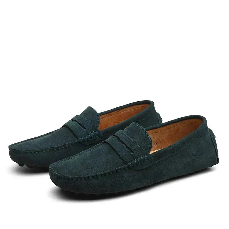 Aron | Klassieke Herenloafers