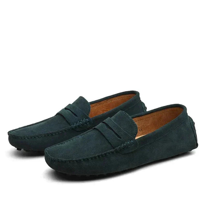Aron | Klassieke Herenloafers